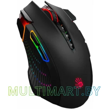 Игровая мышь A4Tech Bloody J90 картинка 2